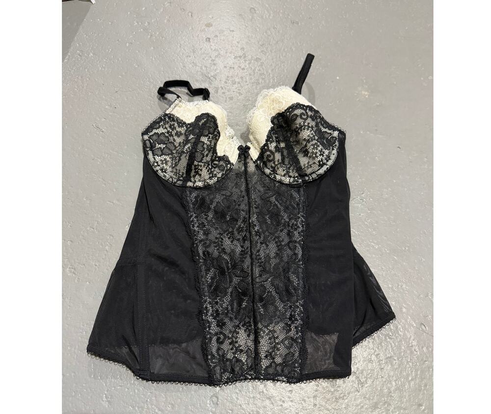 Victoria’s Secret Corset Bra 34C